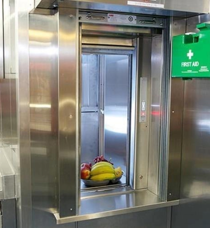 dumbwaiter-lift
