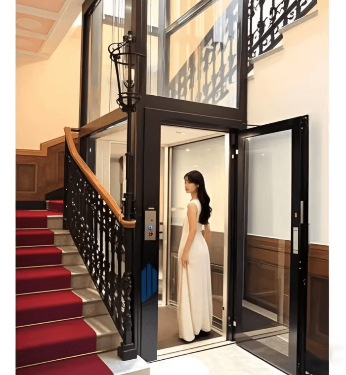 residential-elevator