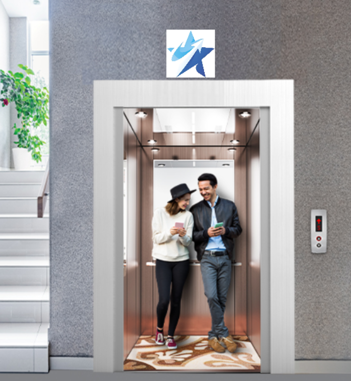 passenger-elevator